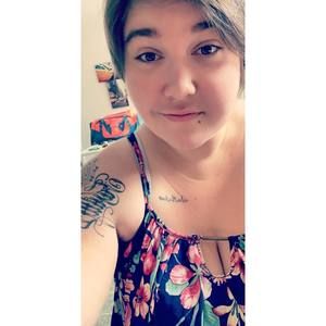 Meet your Posher, Jo-anniie